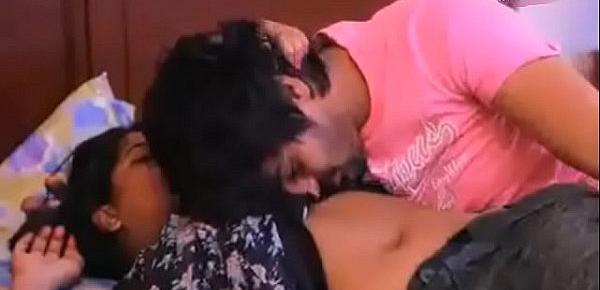  Hot Indian Sister In Law Tempts Romance With Brother In Law Nip Show Hot